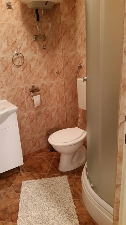 Apartments Villa Nona II Umag Eksteriør billede