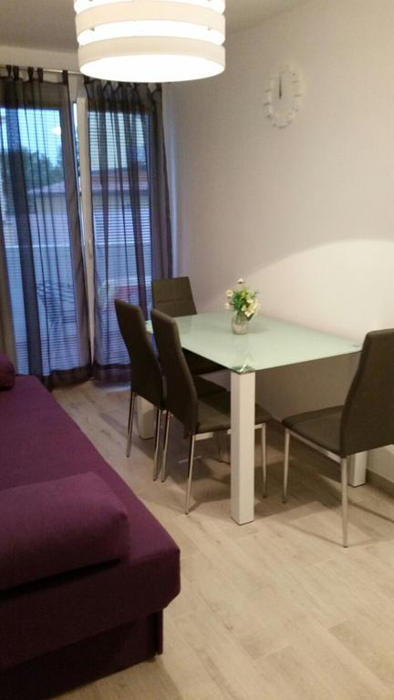 Apartments Villa Nona II Umag Eksteriør billede