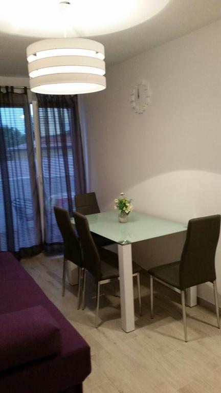 Apartments Villa Nona II Umag Eksteriør billede