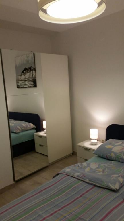 Apartments Villa Nona II Umag Eksteriør billede