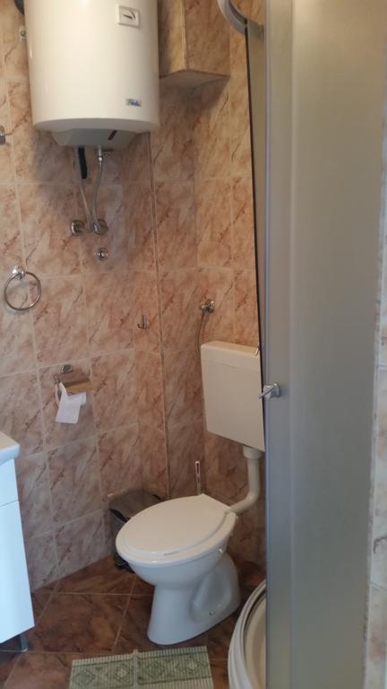 Apartments Villa Nona II Umag Eksteriør billede