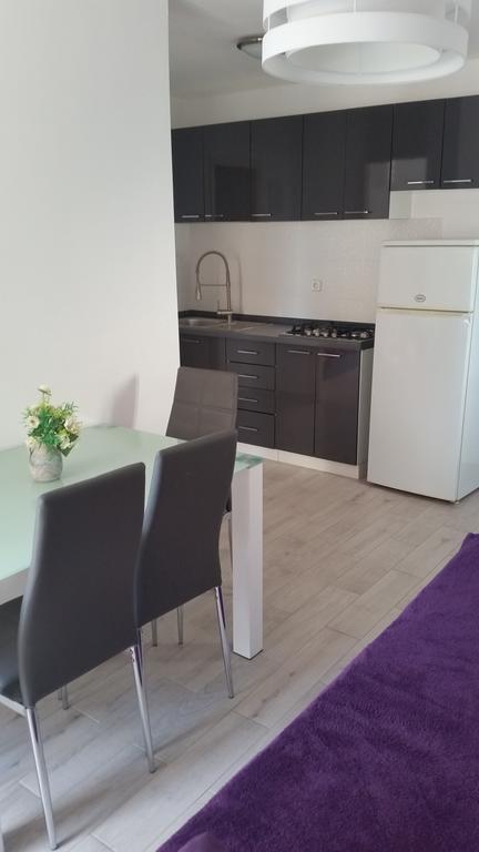 Apartments Villa Nona II Umag Eksteriør billede