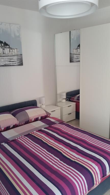 Apartments Villa Nona II Umag Eksteriør billede