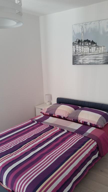 Apartments Villa Nona II Umag Eksteriør billede