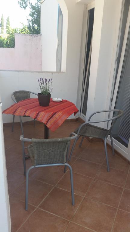 Apartments Villa Nona II Umag Eksteriør billede