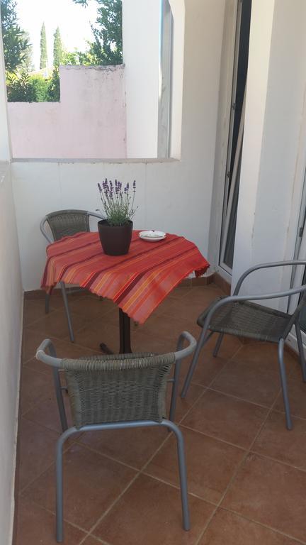 Apartments Villa Nona II Umag Eksteriør billede